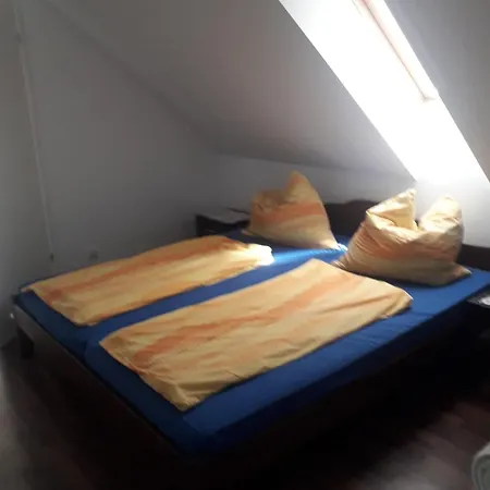 Goscinne Ania Микошево