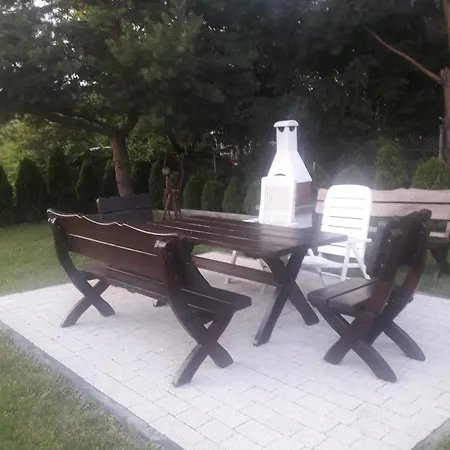 Goscinne Ania 3*