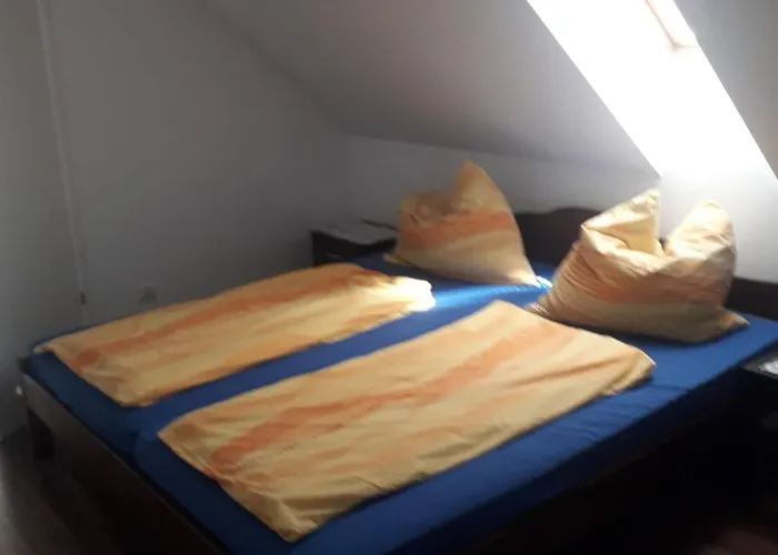 Goscinne Ania Mikoszewo